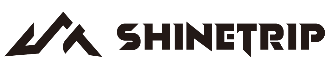 ShineTrip 山趣